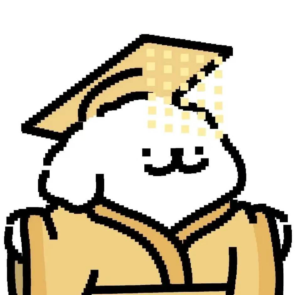 博主头像